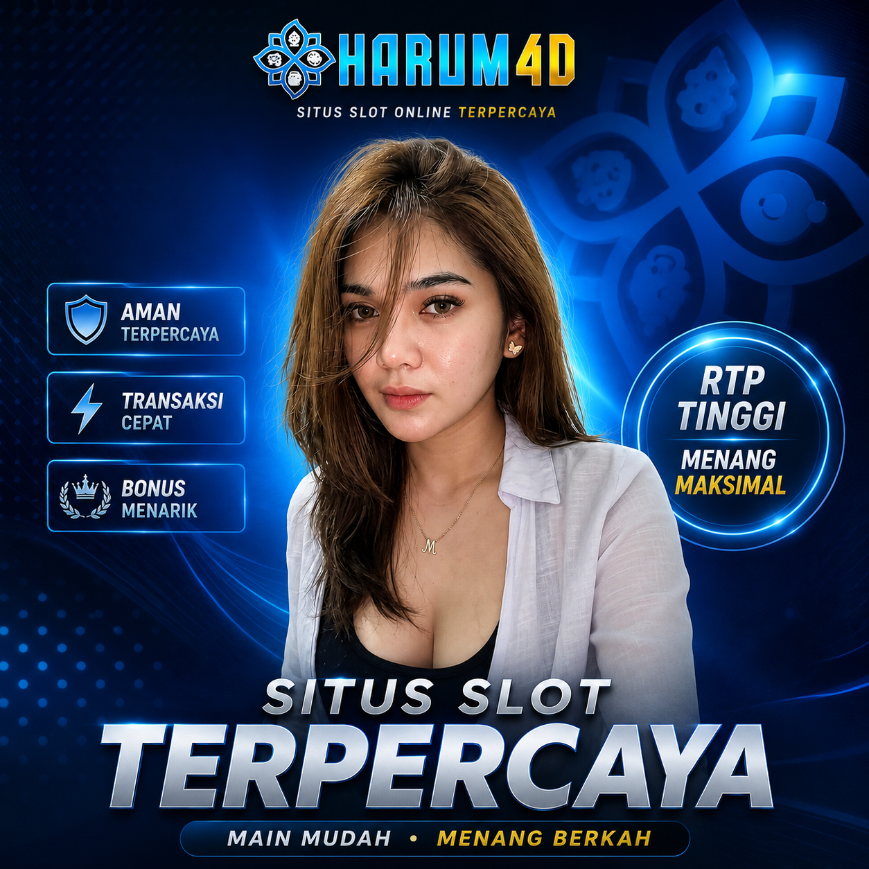 HARUM4D